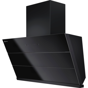 Electrolux ECS9941GB 90cm 700 Series slope extractor hood